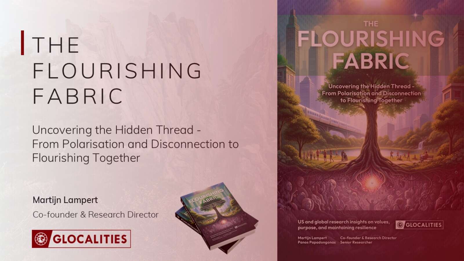 The Flourishing Fabric